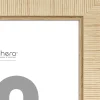 Portarretrato Thea Beige De MDF 40x50cm