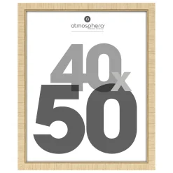 Portarretrato Thea Beige De MDF 40x50cm
