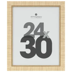 Portarretrato Thea Beige De MDF 24x30cm
