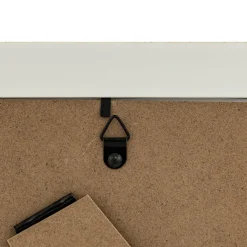 Portarretrato Thea Beige De MDF 13x18cm
