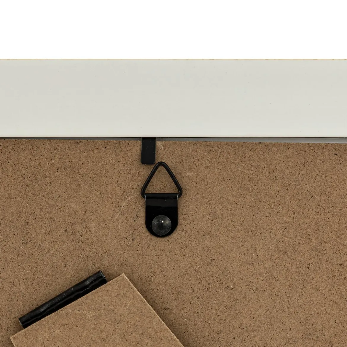 Portarretrato Thea Beige De MDF 13x18cm