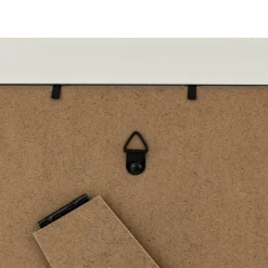 Portarretrato Thea Beige De MDF 20x25cm