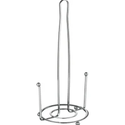 Portarrollos Cocina Acero Inoxidable