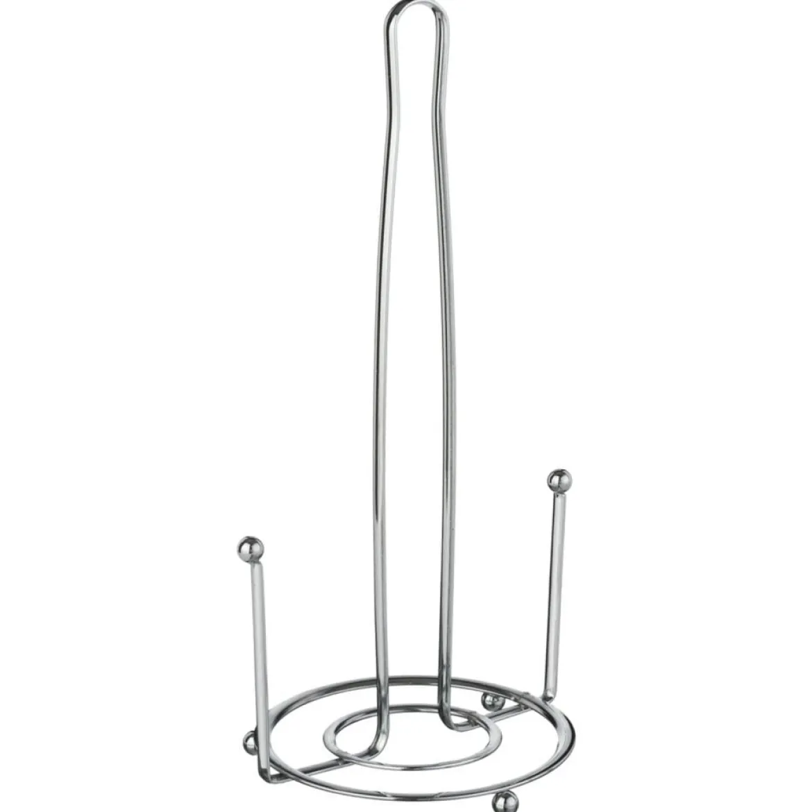 Portarrollos Cocina Acero Inoxidable