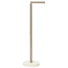 Portarrollos WC COME flexible beige
