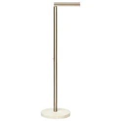 Portarrollos WC COME flexible beige