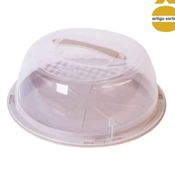 Porta tartas para transporte 35cm