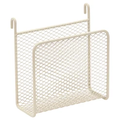 Porta utensilios TELMA beige