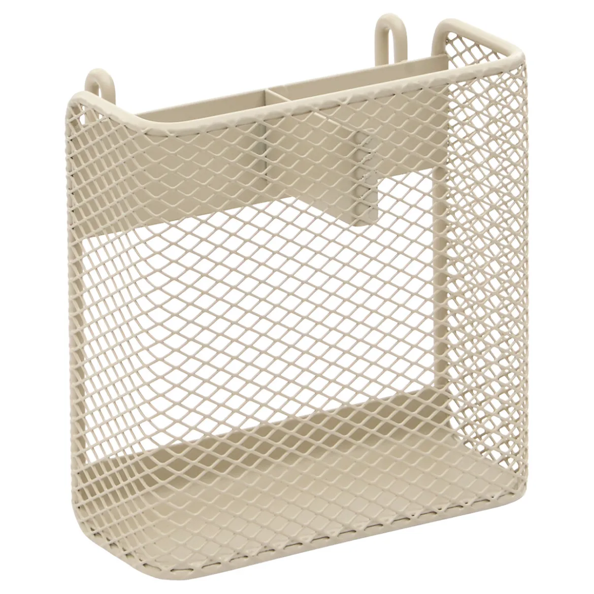 Porta utensilios TELMA beige