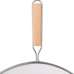Protector Antisalpicaduras C/Mango 33Cm