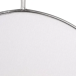 Protector Antisalpicaduras C/Mango 33Cm