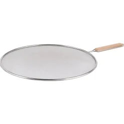 Protector Antisalpicaduras C/Mango 33Cm