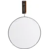 Protector Antisalpicaduras C/Mango 29Cm