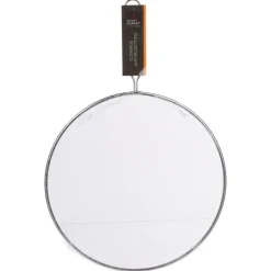 Protector Antisalpicaduras C/Mango 29Cm