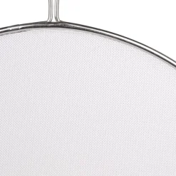 Protector Antisalpicaduras C/Mango 29Cm