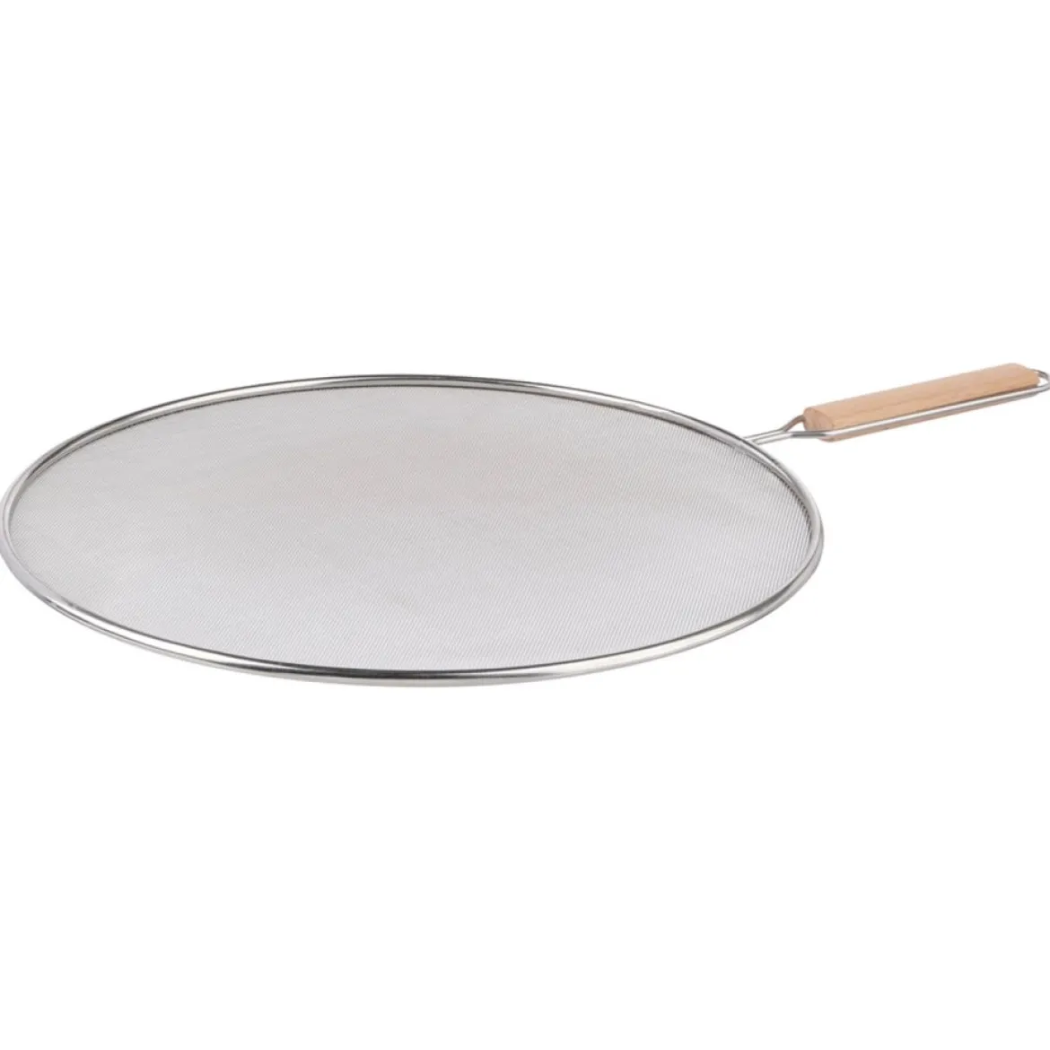 Protector Antisalpicaduras C/Mango 29Cm