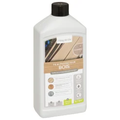 Protector de maderas de exterior 1L