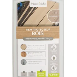 Protector de maderas de exterior 1L