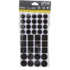 Protectores adhesivos 120 unidades