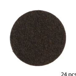 Protectores adhesivos 120 unidades