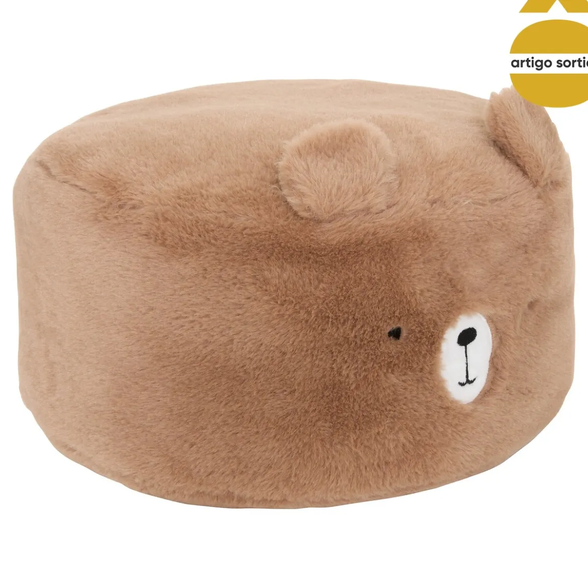 Puf animal