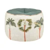 Puf CASABLANCA 40x30cm
