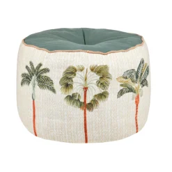 Puf CASABLANCA 40x30cm