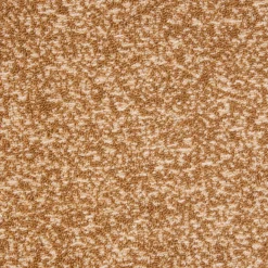 Puf con almacenaje OXIA ocre 38x38cm