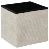 Puf MIX MODUL beige 31x31cm