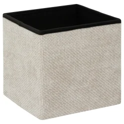 Puf MIX MODUL beige 31x31cm