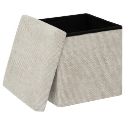 Puf MIX MODUL beige 31x31cm