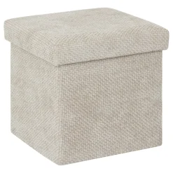 Puf MIX MODUL beige 31x31cm