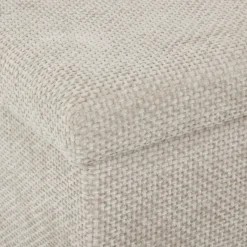 Puf MIX MODUL beige 31x31cm