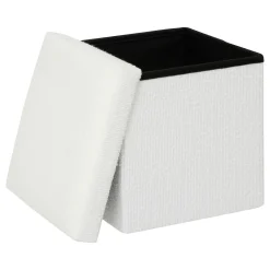 Puf MIX MODUL beige 31x31cm
