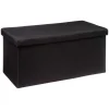 Puf Mixmodul Negro 76x37.5Cm