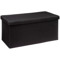 Puf Mixmodul Negro 76x37.5Cm
