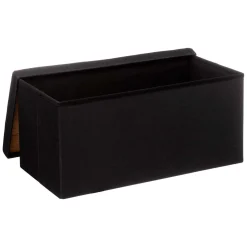 Puf Mixmodul Negro 76x37.5Cm