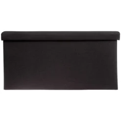 Puf Mixmodul Negro 76x37.5Cm