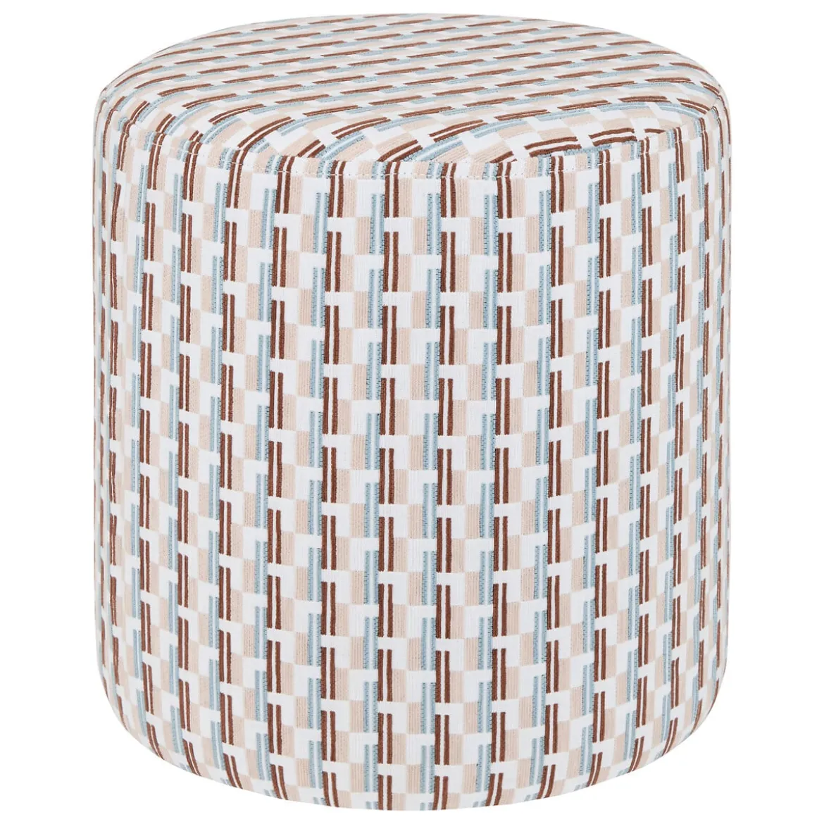 Puf SKY LOUNGE beige 38x35cm