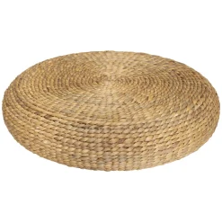 Puf Wonderly Beige 55x14Cm