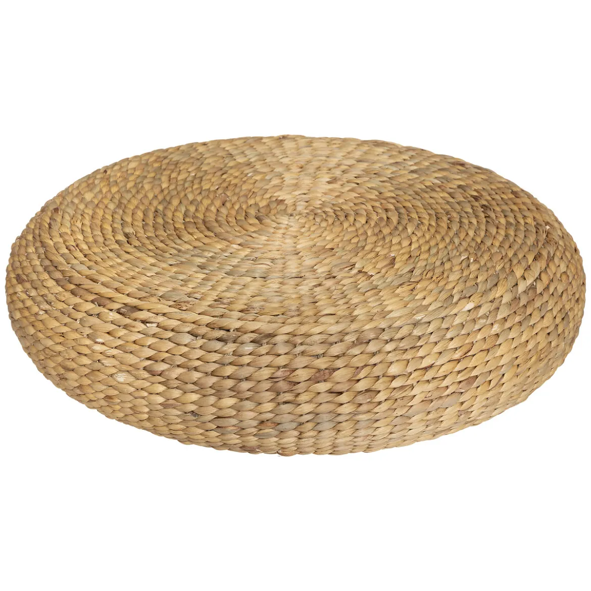 Puf Wonderly Beige 55x14Cm