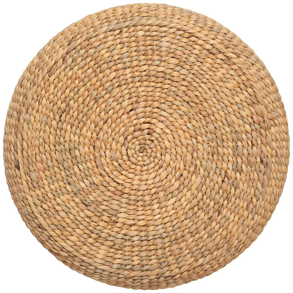 Puf Wonderly Beige 55x14Cm