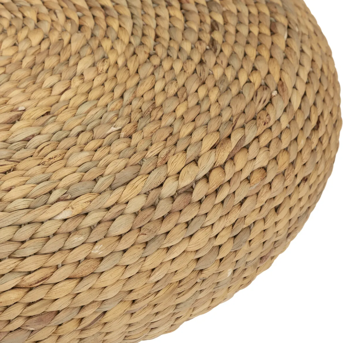 Puf Wonderly Beige 55x14Cm