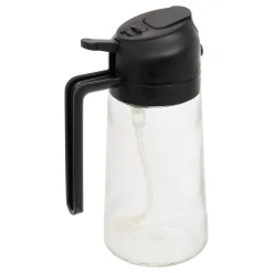 Pulverizador de vidrio para aceite 425ml