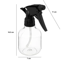 Pulverizador para cabello 250 ml