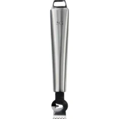 Rallador Cítricos Mango Inoxidable