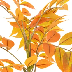 Rama Artificial Naranja James