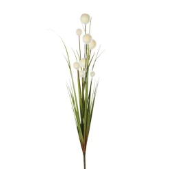Rama Con Flor Artificial 91Cm