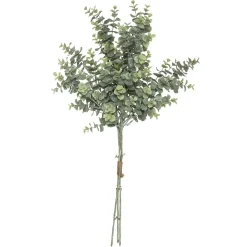 Rama De Eucalipto Artificial 64Cm