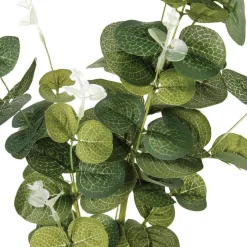 Rama De Eucalipto Verde Artificial 91Cm